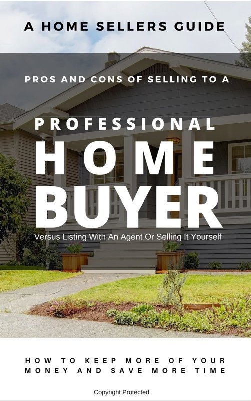 selling your Royal Palm Beach Fl house to a professional home buyer report